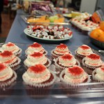 cupcakes