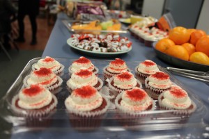 cupcakes