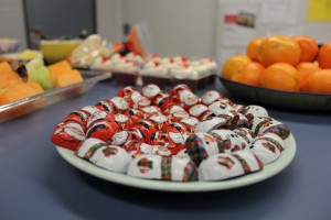 chocolates