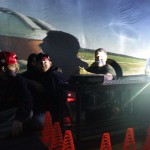 mobile planetarium