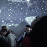 mobile planetarium