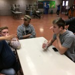 tableau in caf