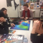 playing risk