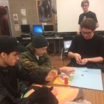 creating games