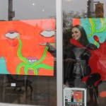 art show