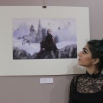 art show