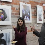art show