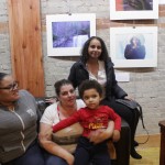 art show