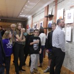 art show