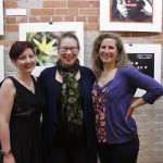 art show