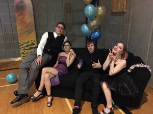 prom