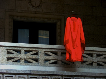 Red Dress Day message from the TDSB